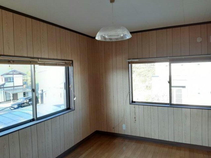  蒲生堂町中村邸貸家