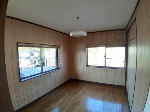  蒲生堂町中村邸貸家