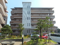 ハイツエクセルⅦ番館