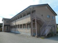 ハイツエクセルⅥ番館