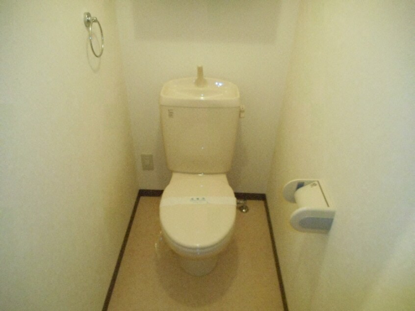 トイレ CasaForesta