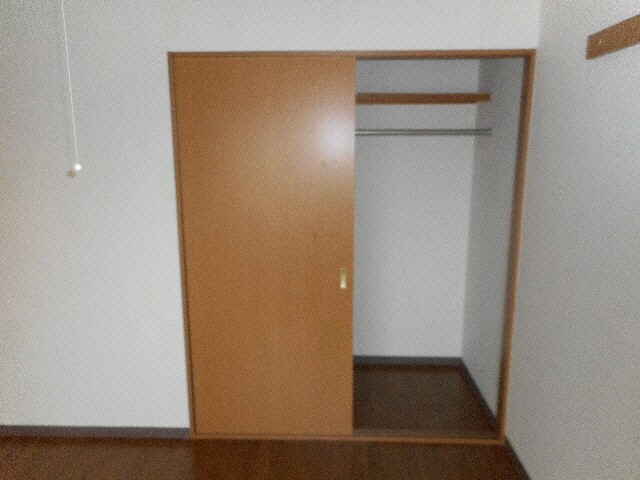 収納 CasaForesta