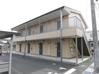 プリマヴェーラ（近江八幡）