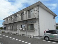 ベル　プロムナードわたむき