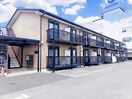  エスエスコーポ愛知川