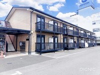 エスエスコーポ愛知川