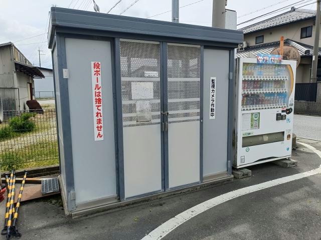  エスエスコーポ愛知川