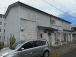 テラスハウス和
