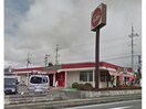 ガスト近江八幡店（から好し取扱店）(その他飲食（ファミレスなど）)まで410m パールグレイス