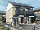aperireの外観