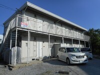 ハイツアバンテ