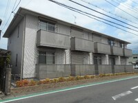 アルカンシェルグリーン