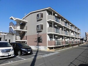 シャルマンクレール2番館