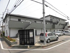 タイハイツ焼田