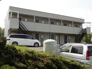 セイコーズマンション日野