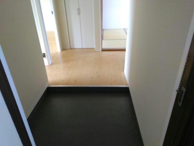  平和マンションⅠ