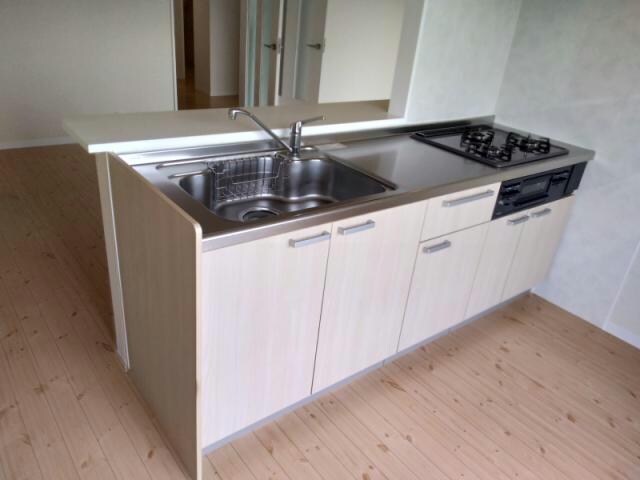  平和マンションⅠ