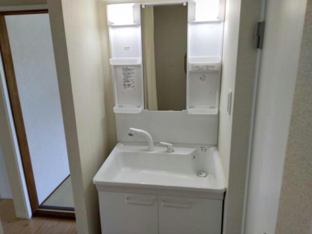  平和マンションⅠ