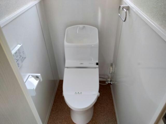  平和マンションⅠ