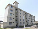 ビレッジハウス外町の外観