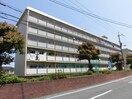 ビレッジハウス外町