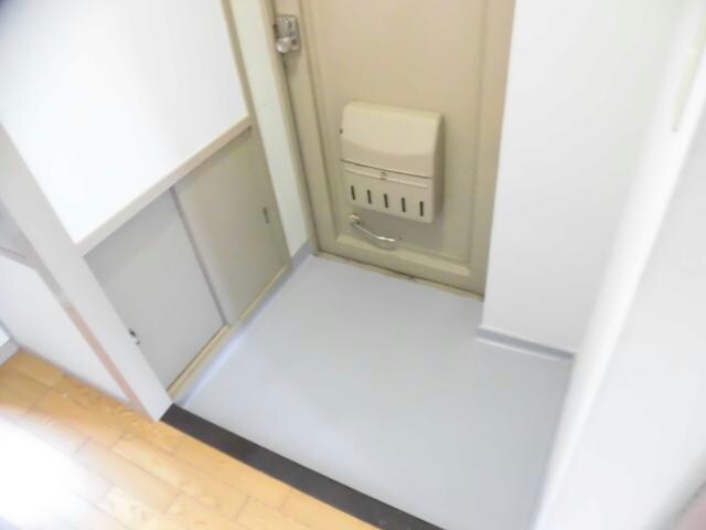  ビレッジハウス外町