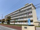  ビレッジハウス外町