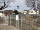 東近江市立八日市幼稚園(幼稚園/保育園)まで1194m ビレッジハウス外町