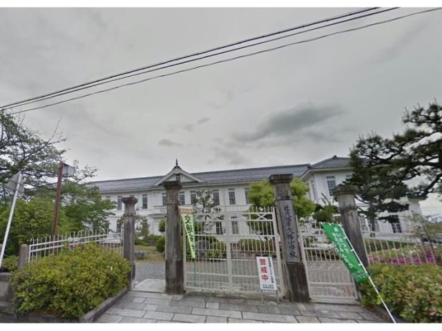 近江八幡市立八幡小学校(小学校)まで1493m Surplus Nishikawa