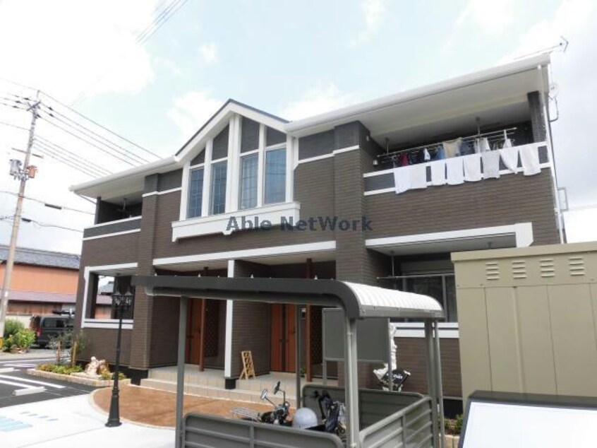  ローズ・スターデン・ジン