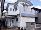 五個荘3貸家の外観