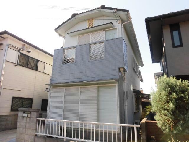  五個荘3貸家
