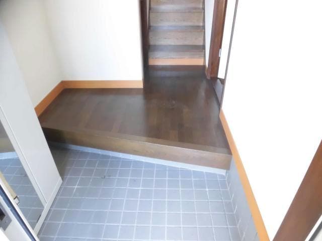  五個荘3貸家