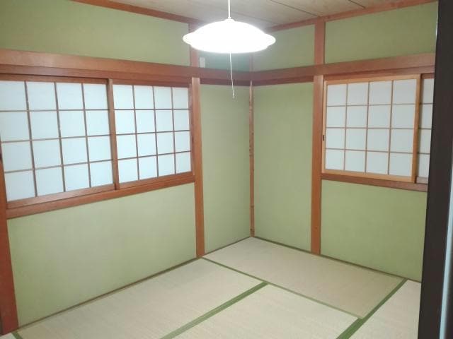  五個荘3貸家