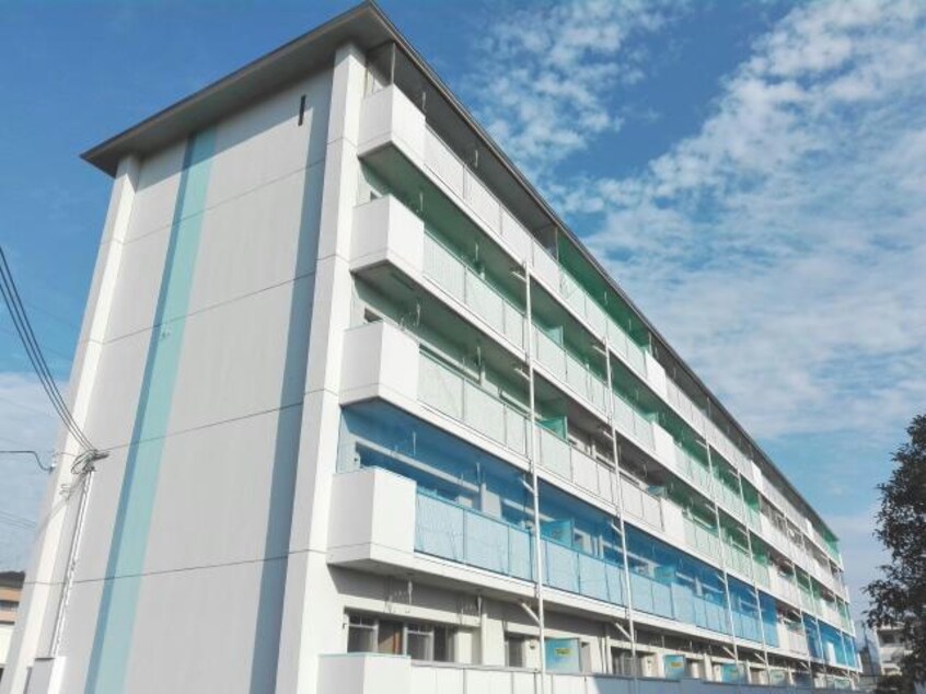  ビレッジハウスひの