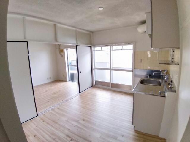  ビレッジハウスひの