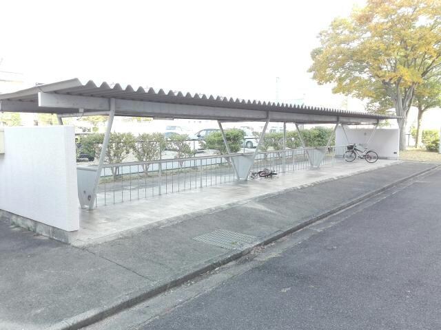  ビレッジハウスひの