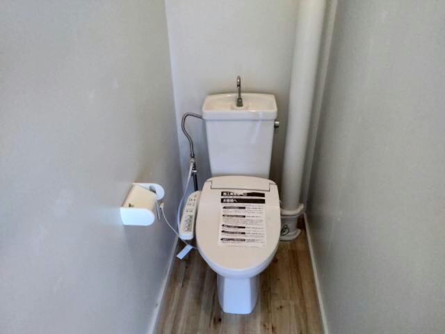  ビレッジハウスひの