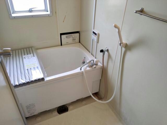  ビレッジハウスひの