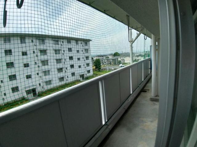  ビレッジハウスひの