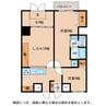 HEART桜館 2LDK+Sの間取り