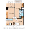 HEART桜館 2LDK+Sの間取り