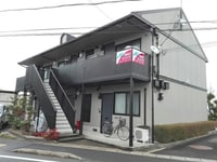 メゾンオオタ