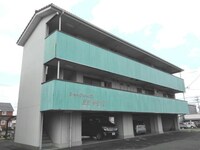 シャインハイツヨシザワⅡ