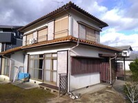 日野町別所Y邸