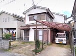 愛荘長野５貸家
