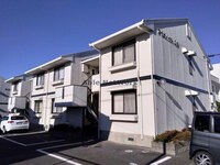 アイビハイツD棟