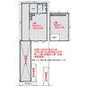 沖野3丁目貸倉庫 その他の間取り