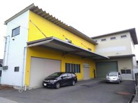 沖野3丁目貸倉庫