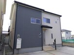 豊郷町大町貸家